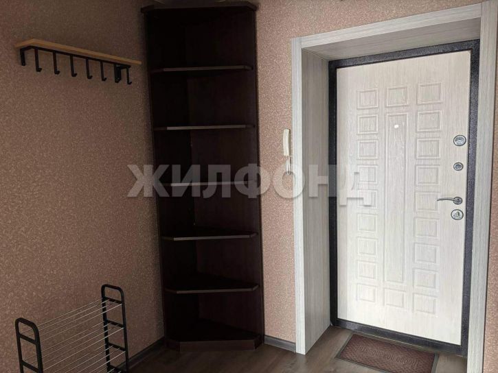 1-комн квартира Кубовая улица, д.51