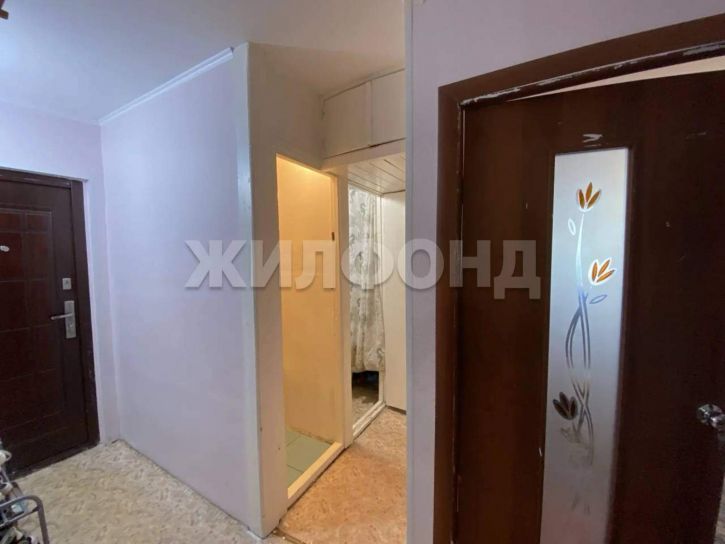 2-комн квартира Кошурникова улица, д.27