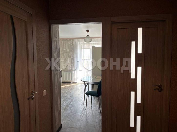 1-комн квартира Кубовая улица, д.51
