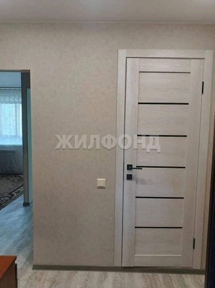 1-комн квартира Станиславского улица, д.48
