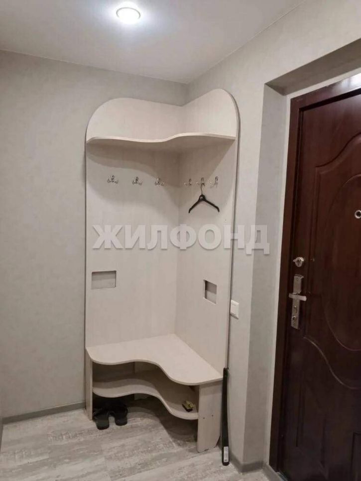 1-комн квартира Станиславского улица, д.48