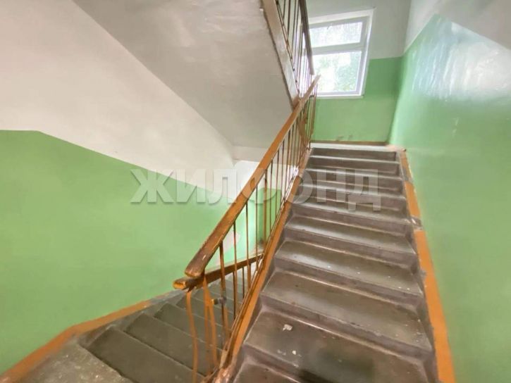 2-комн квартира Кошурникова улица, д.27