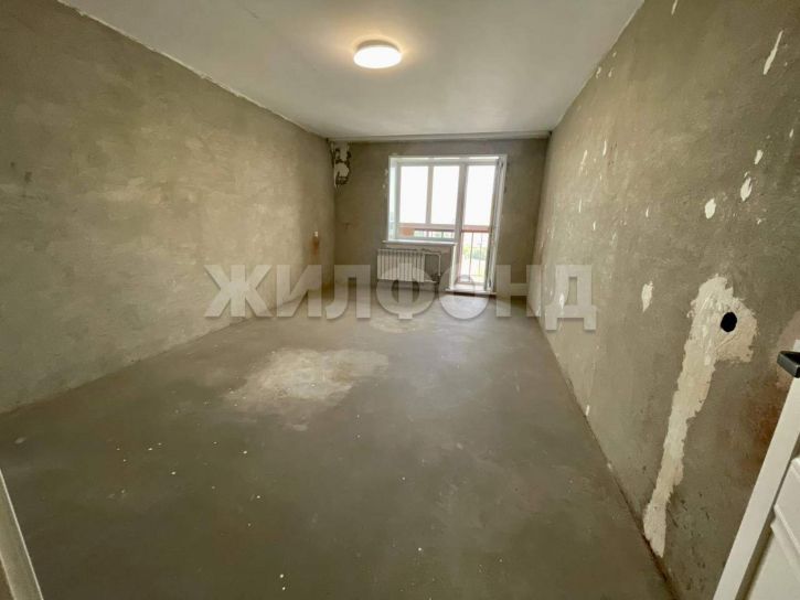 1-комн квартира Тюленина улица, д.12