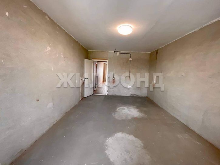 1-комн квартира Тюленина улица, д.12
