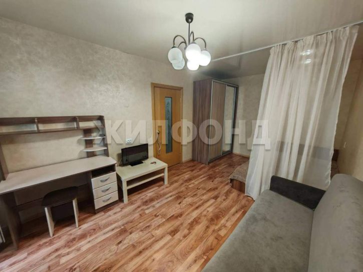 1-комн квартира Кошурникова улица, д.41