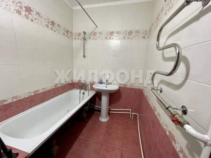 1-комн квартира Тюленина улица, д.12