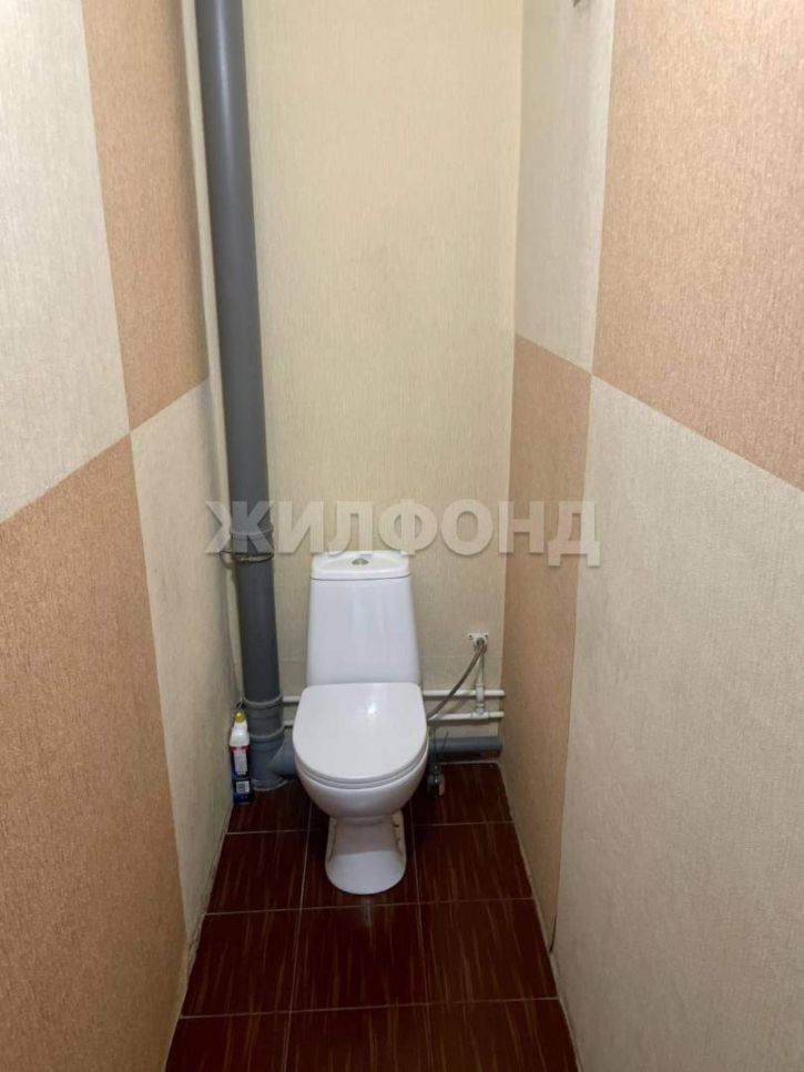 1-комн квартира Тюленина улица, д.12