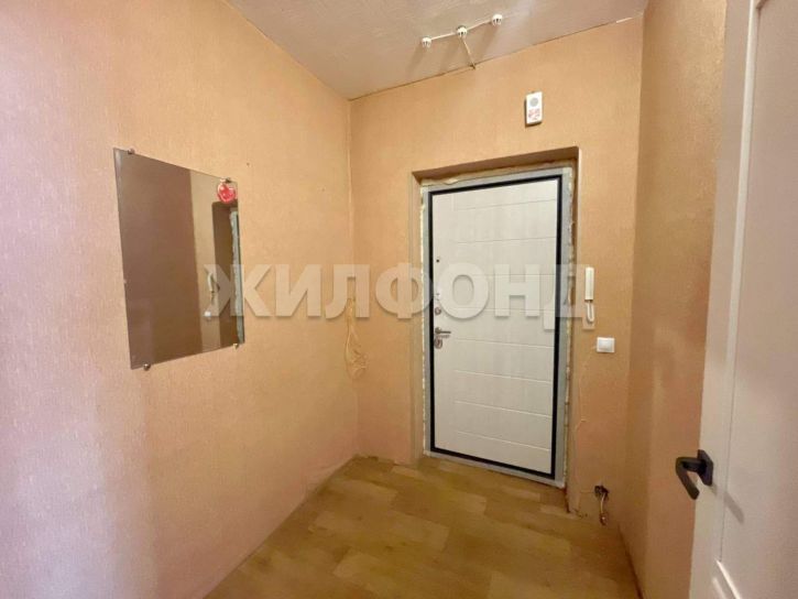 1-комн квартира Тюленина улица, д.12