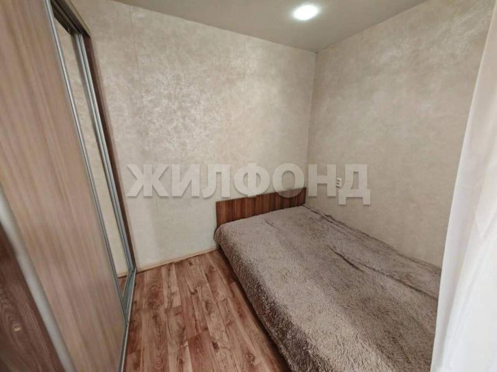 1-комн квартира Кошурникова улица, д.41