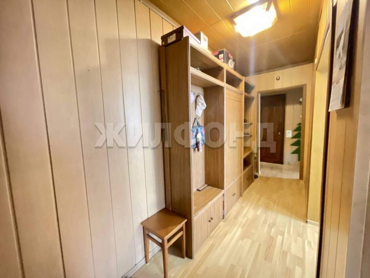 3-комн квартира Кочубея улица, д.9