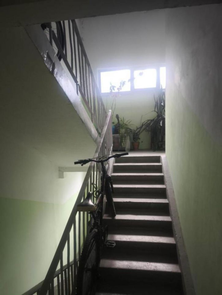3-комн квартира Терешковой, 10