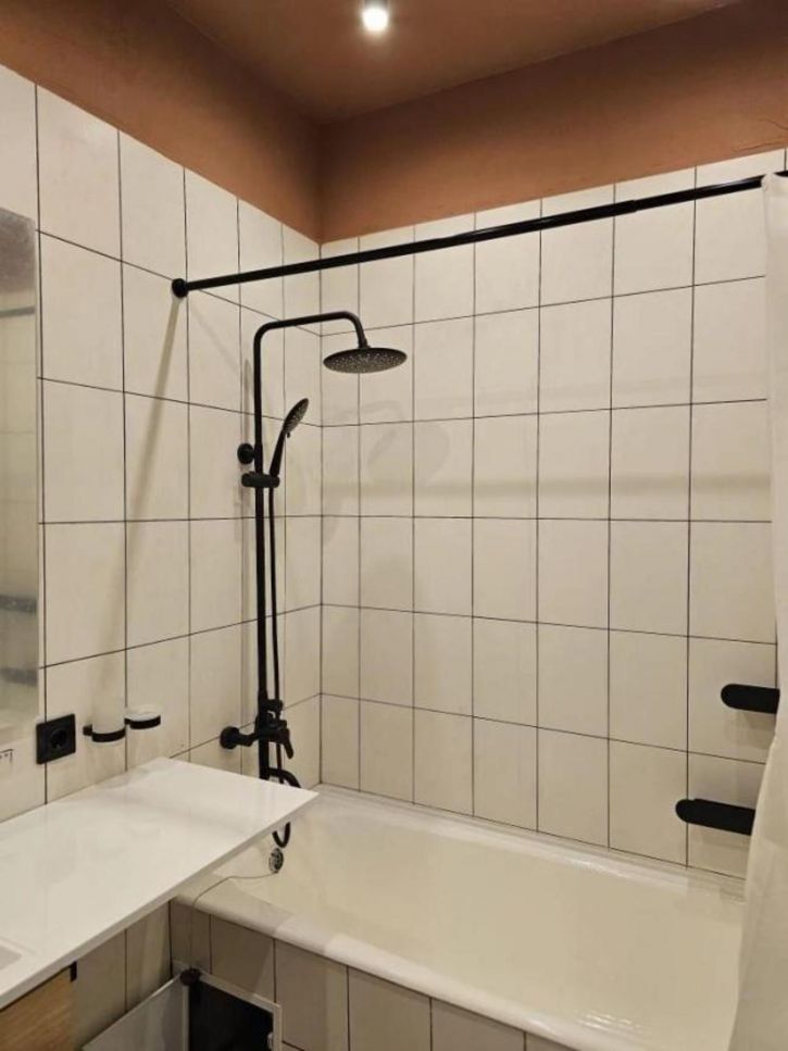 2-комн квартира Правды, 9