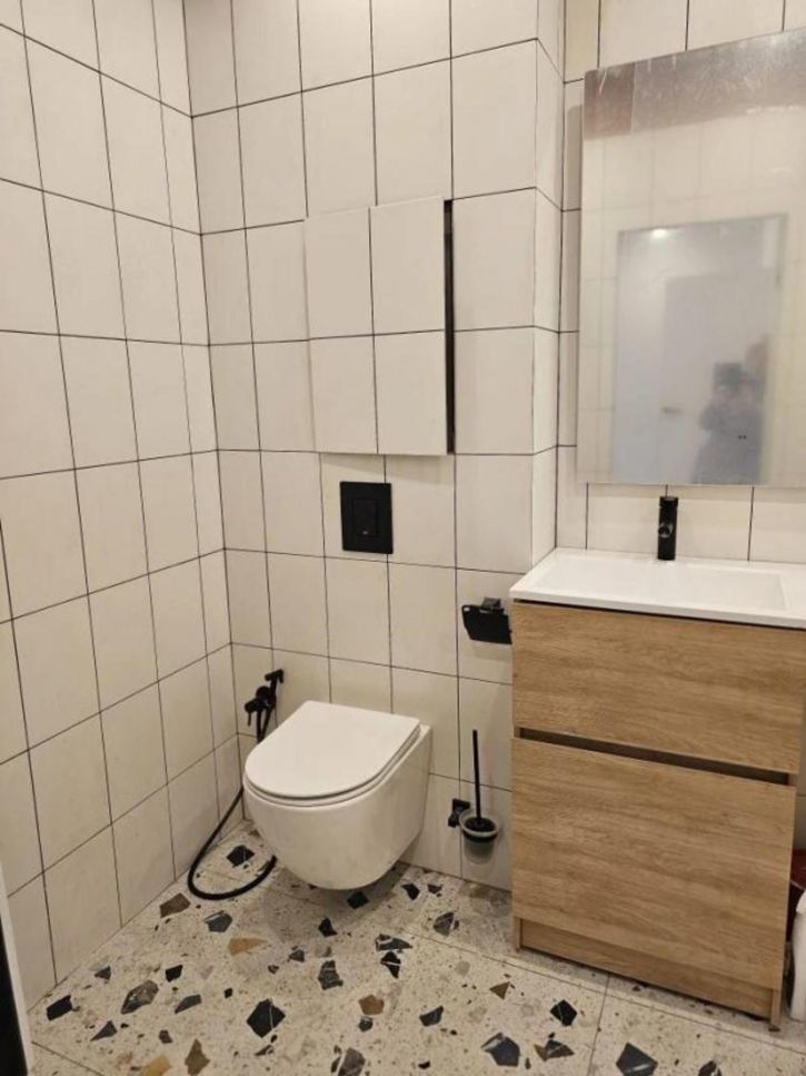 2-комн квартира Правды, 9