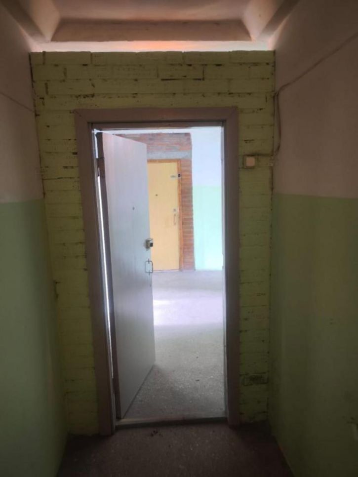 3-комн квартира Терешковой, 10
