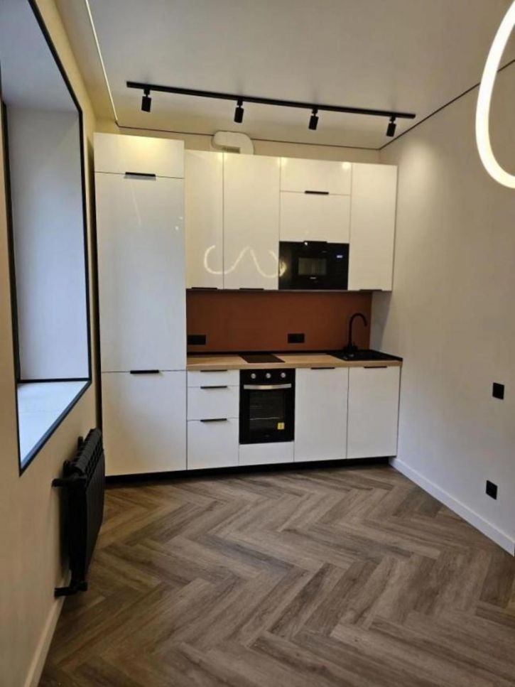 2-комн квартира Правды, 9