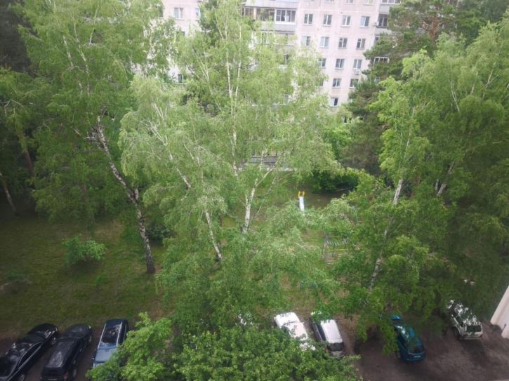 3-комн квартира Терешковой, 10