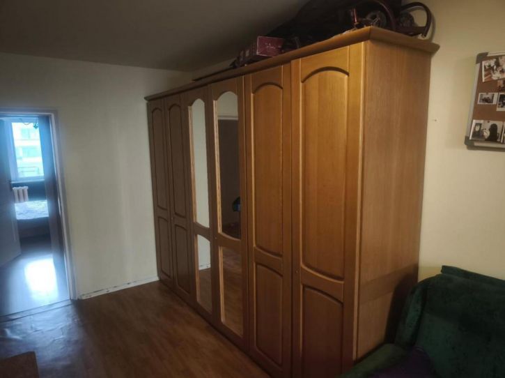 3-комн квартира Терешковой, 10