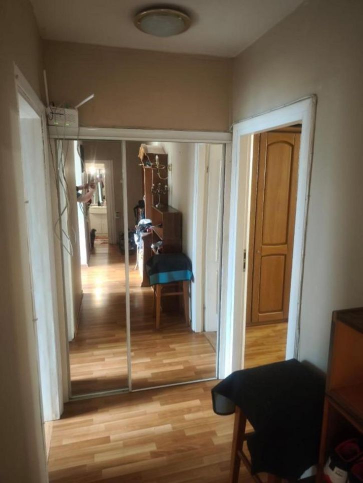 3-комн квартира Терешковой, 10