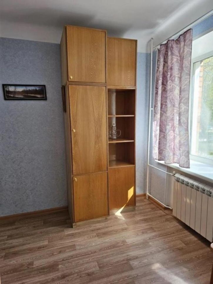 2-комн квартира Морской проспект, 4