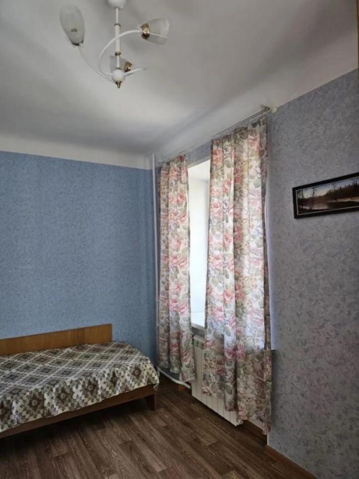2-комн квартира Морской проспект, 4