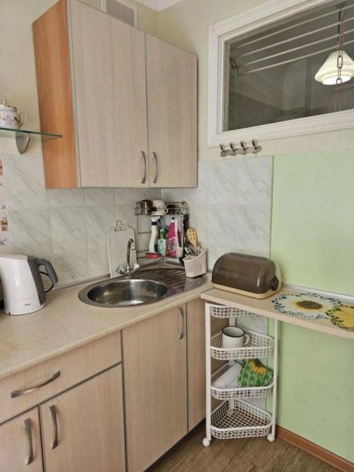 2-комн квартира Морской проспект, 4