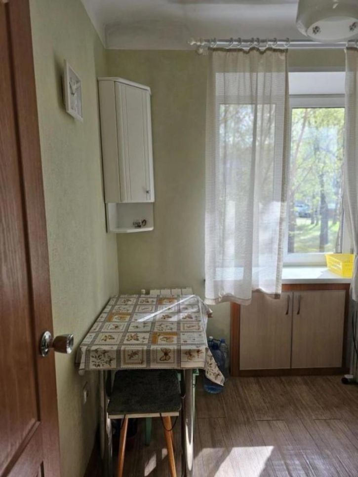 2-комн квартира Морской проспект, 4