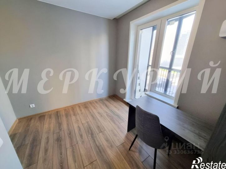 3-комн квартира ул Гаранина, 33/7,  д. 33/7