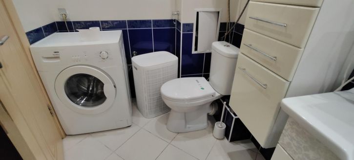 Комната Миргородская 2-я, 9