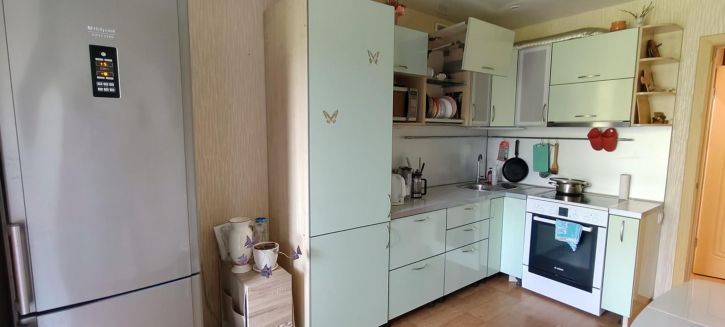 Комната Миргородская 2-я, 9