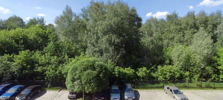 Комната Миргородская 2-я, 9
