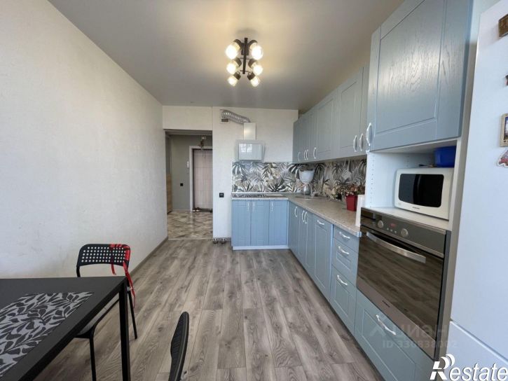 1-комн квартира Волховская улица, 39,  д. 39