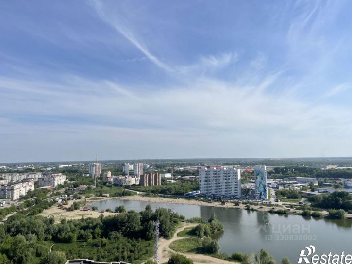 1-комн квартира Волховская улица, 39,  д. 39