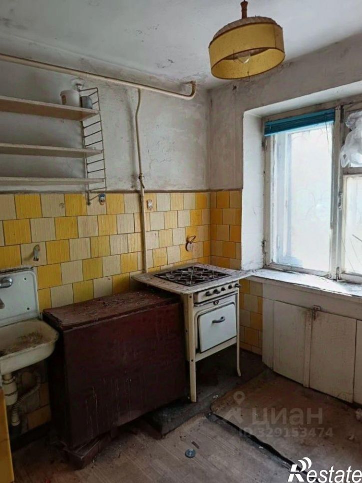 2-комн квартира ул Достоевского, 7,  д. 7