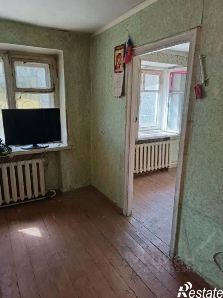 2-комн квартира ул Достоевского, 7,  д. 7