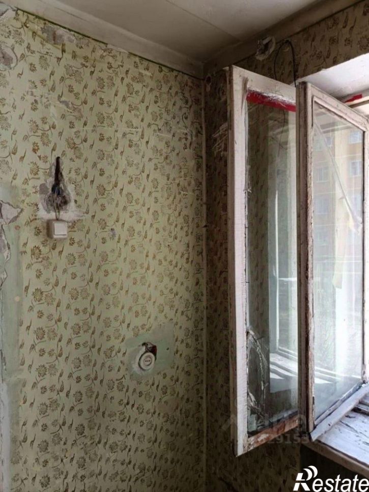 2-комн квартира ул Достоевского, 7,  д. 7