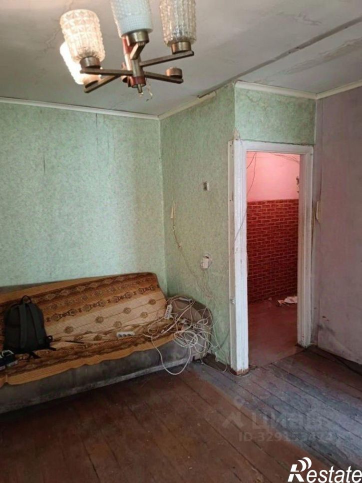 2-комн квартира ул Достоевского, 7,  д. 7