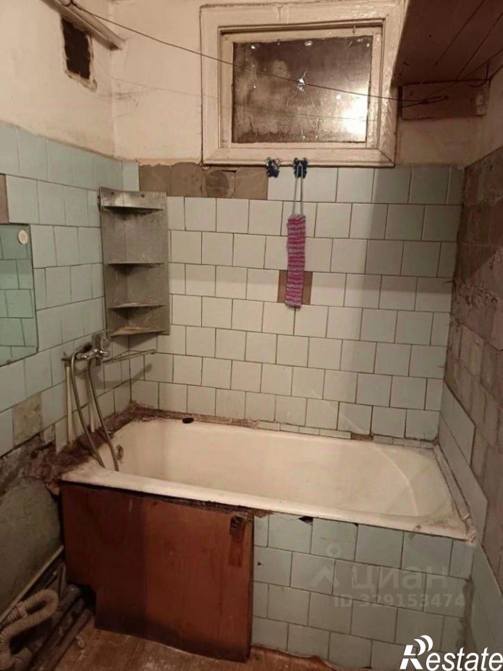 2-комн квартира ул Достоевского, 7,  д. 7
