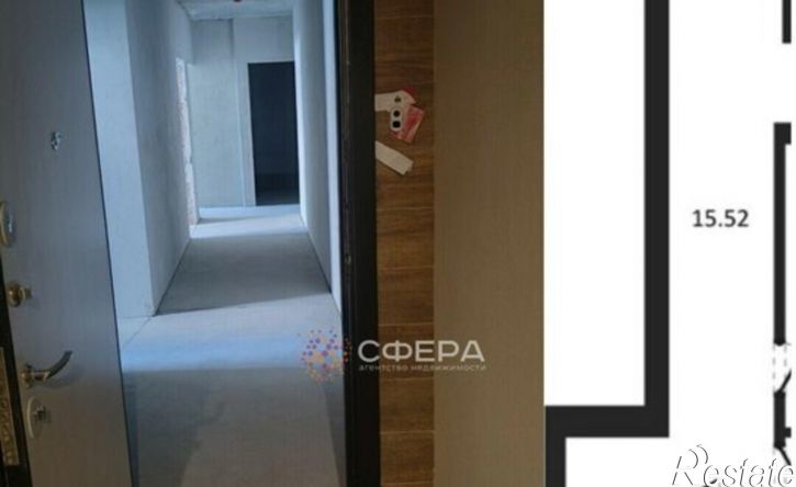 2-комн квартира ул Дуси Ковальчук, 242,  д. 242