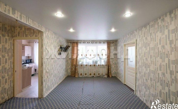 2-комн квартира ул Жуковского, 115/1,  д. 115/1