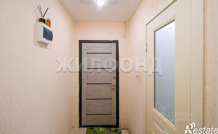 2-комн квартира ул Жуковского, 115/1,  д. 115/1