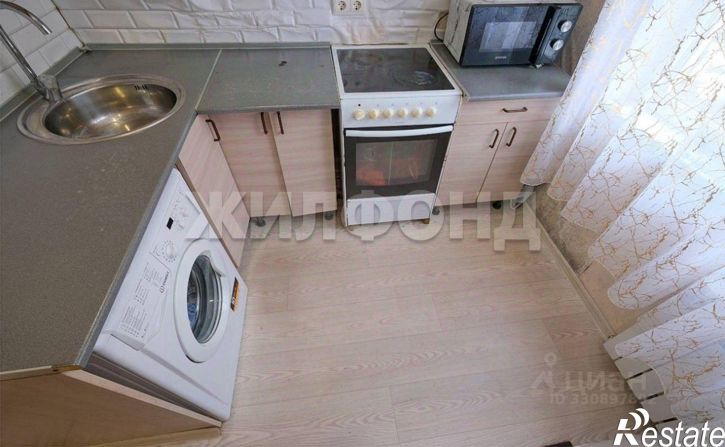 2-комн квартира ул Жуковского, 115/1,  д. 115/1