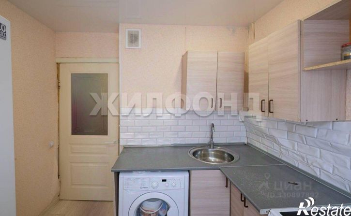 2-комн квартира ул Жуковского, 115/1,  д. 115/1