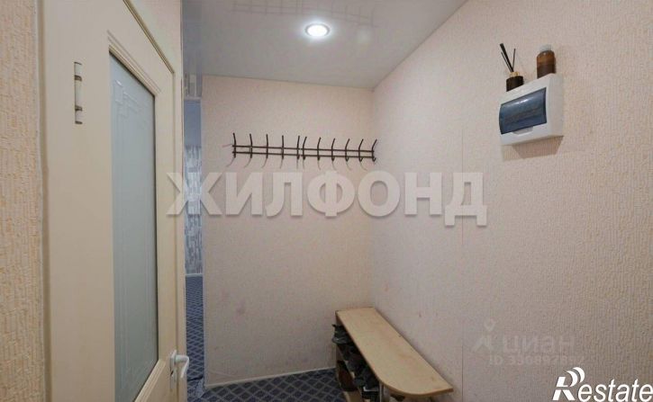 2-комн квартира ул Жуковского, 115/1,  д. 115/1