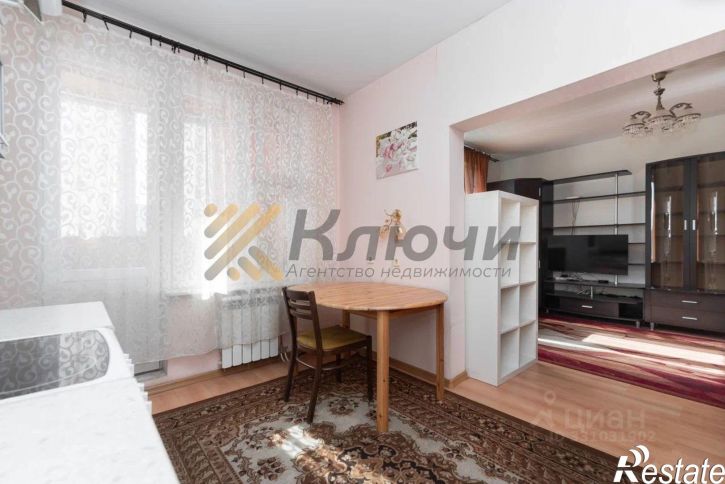 1-комн квартира Горский мкр, 86,  д. 86