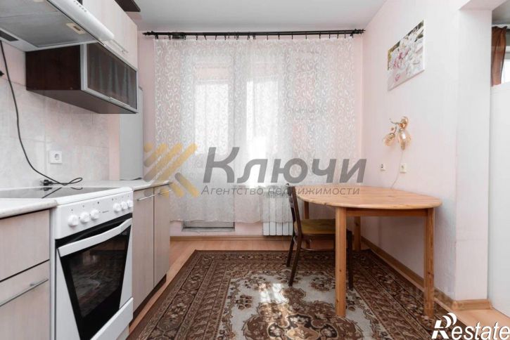 1-комн квартира Горский мкр, 86,  д. 86