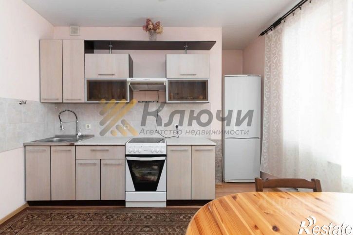 1-комн квартира Горский мкр, 86,  д. 86