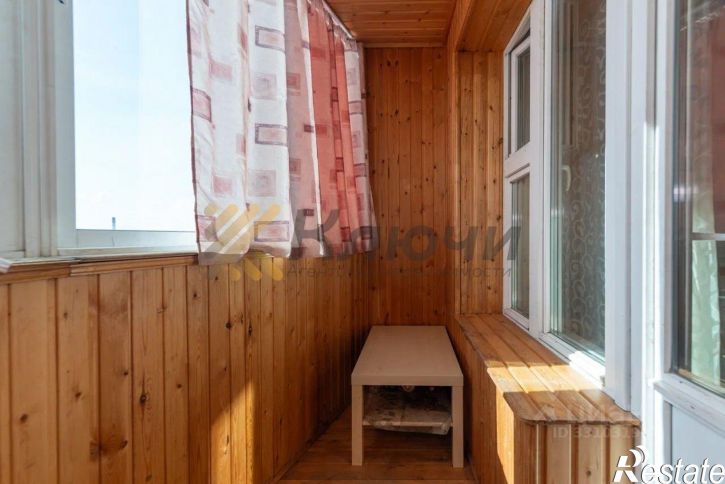 1-комн квартира Горский мкр, 86,  д. 86