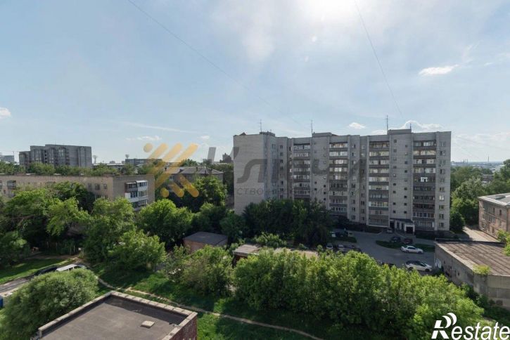 1-комн квартира Горский мкр, 86,  д. 86