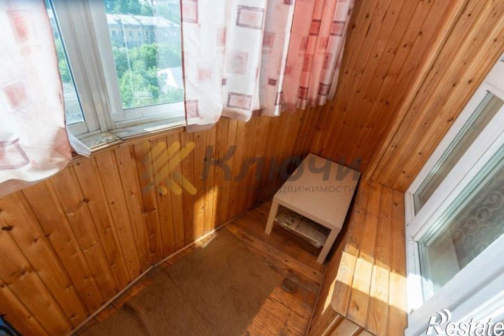 1-комн квартира Горский мкр, 86,  д. 86