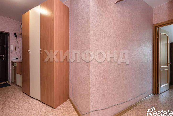 2-комн квартира ул Лескова, 15,  д. 15